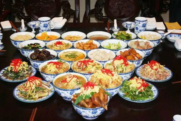 中国县城概况：庆城——岐黄故里，能源之城！-1