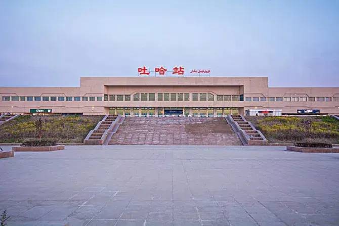 中国县城概况：鄯善——滨沙之城，楼兰故里！-1