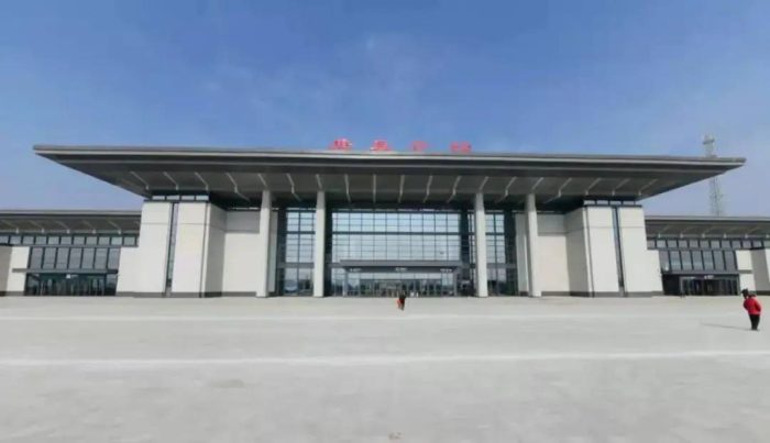 中国县城概况:费县——圣人化行之邦，贤人钟毓之地！-1
