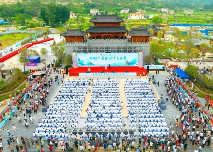 中国县城概况:萧县——安徽北大门，徐州桥头堡！-1