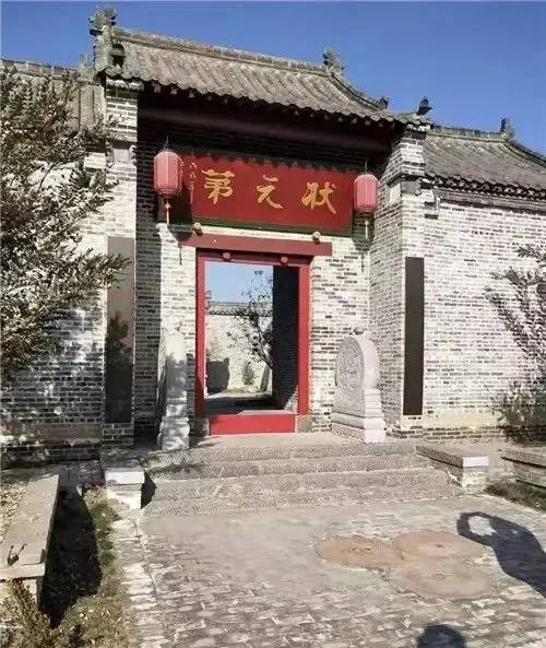 中国县城概况:虞城——木兰故里，钢卷尺之城！-1