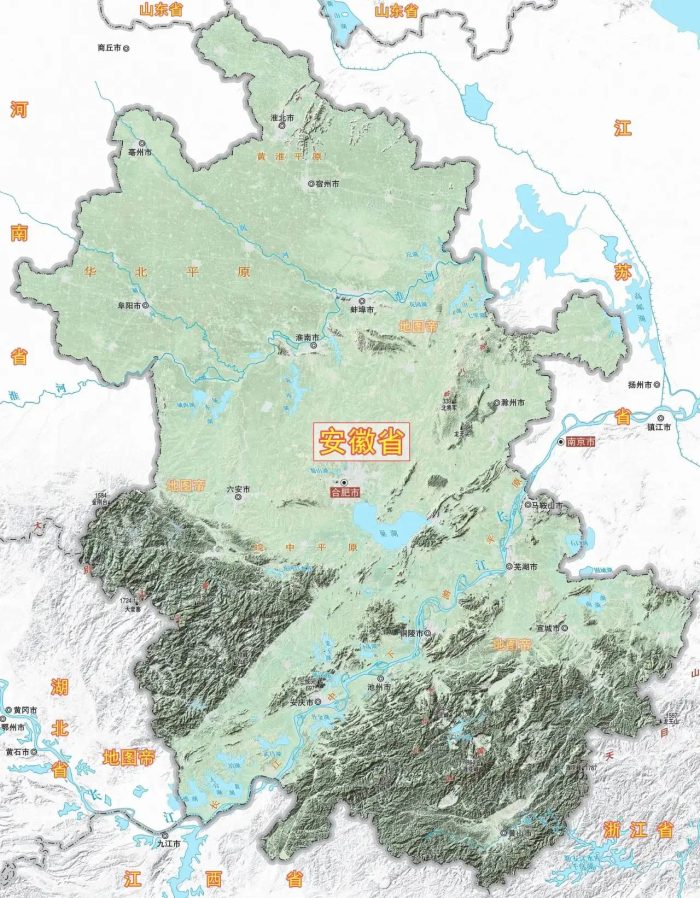 中国县城概况：临泉——中国户籍人口第一大县，皖美临泉-1