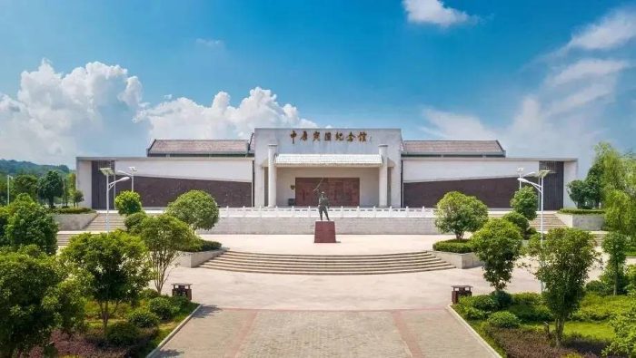 中国县城概况：大悟——鄂北门户，革命老区，红色大悟！-1