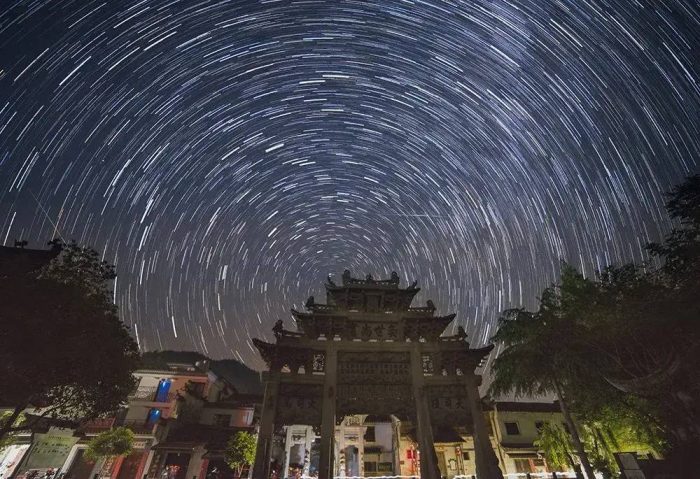 中国县城概况：绩溪——徽州之源，文旅胜地！-1