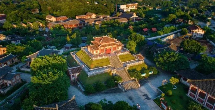 中国县城概况：合浦——千年合浦郡，丝路新明珠！-1
