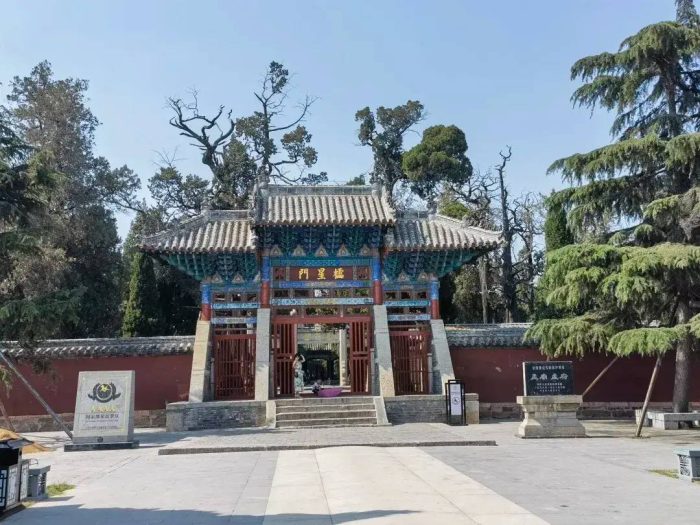 中国地级市概况：济宁——运河之都，孔孟之乡，实力不允许低调-1