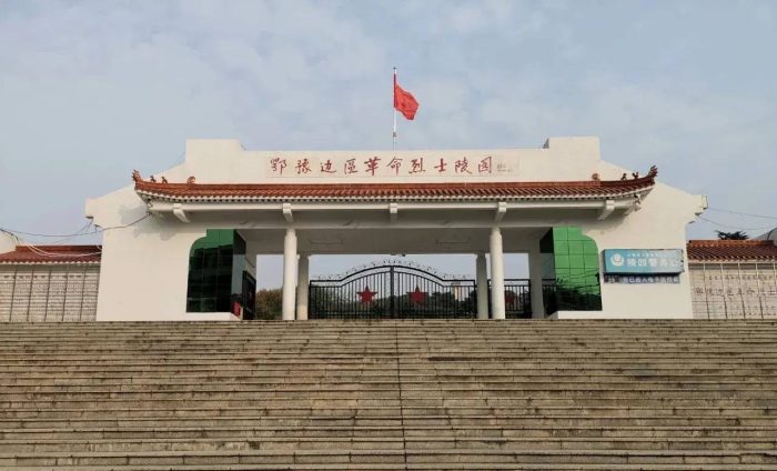 中国县城概况：大悟——鄂北门户，革命老区，红色大悟！-1