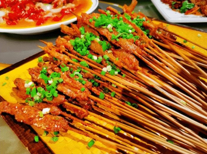 资阳市的十大特色美食（资阳特色美食有哪些？）-1