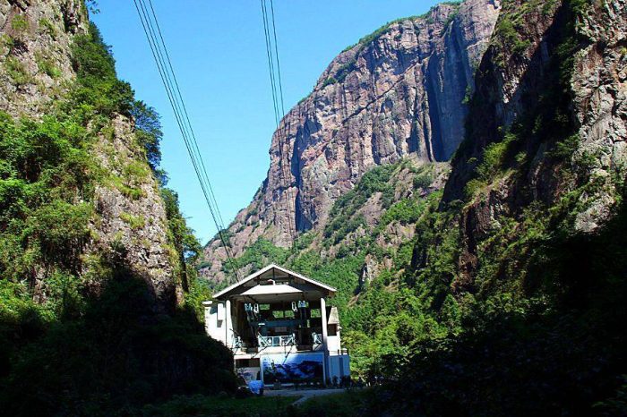 台州十大春季旅游景点（台州适合春季旅游的地方有哪些）-1