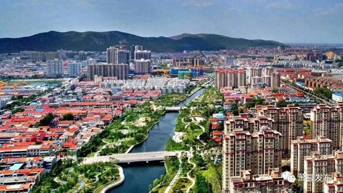 中国县城概况:萧县——安徽北大门，徐州桥头堡！-1