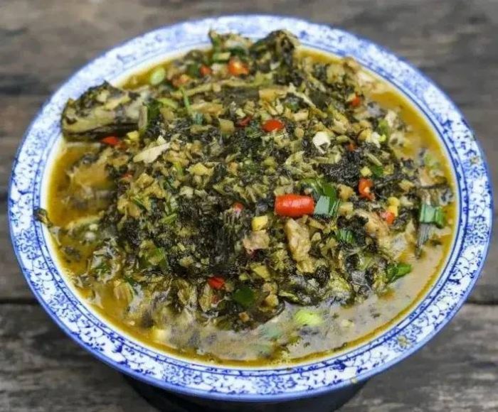 中国县城概况：鄱阳——鄱水之阳，富饶之州！-1