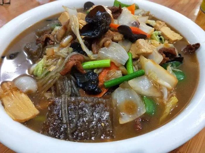 中国县城概况：林州——红旗渠精神发祥地-1