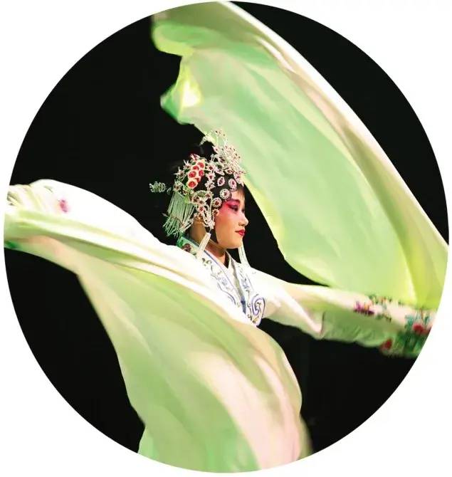 中国县城概况：永济——舜风唐韵，德义永济！-1