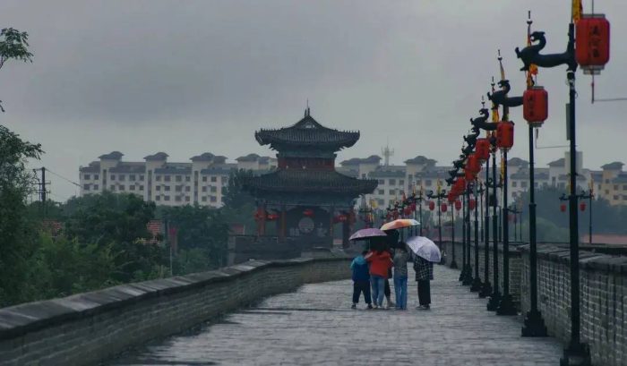 中国县城概况：大名——千年古都，久闻大名，鼎鼎大名！-1