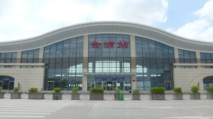 中国县城概况：合浦——千年合浦郡，丝路新明珠！-1