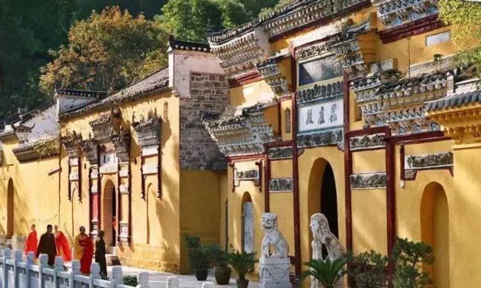 中国县城概况：黄梅——戏乡福地，灵润黄梅！-1