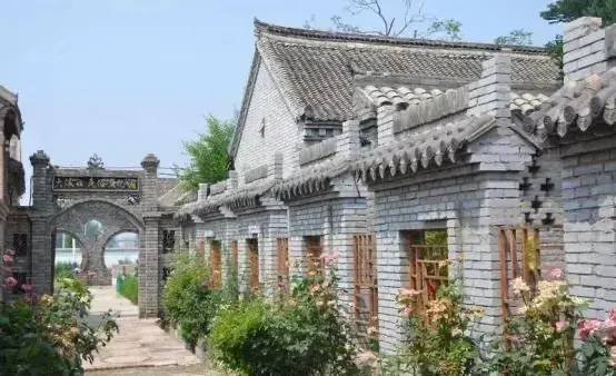 中国县城概况：长垣——厨师之乡，医疗耗材之都！-1