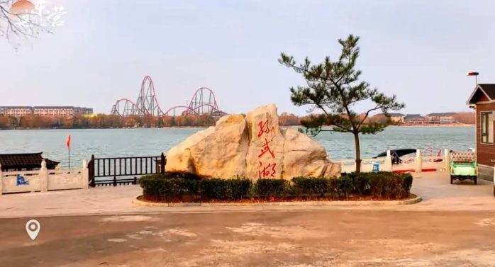 中国百强县概况：广饶县——孙武故里，书香广饶-1