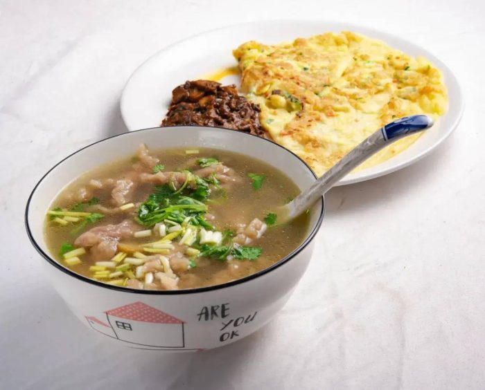中国县城概况：太和——安徽牛肉板面的发源地！-1