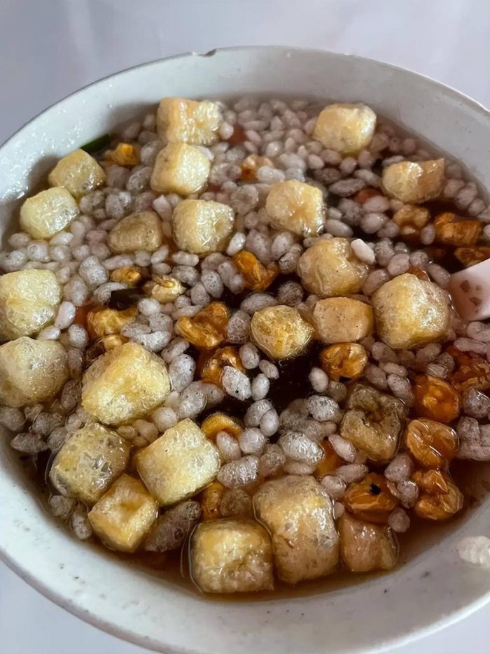 雅安市的十大特色美食（雅安特色美食有哪些？）-1