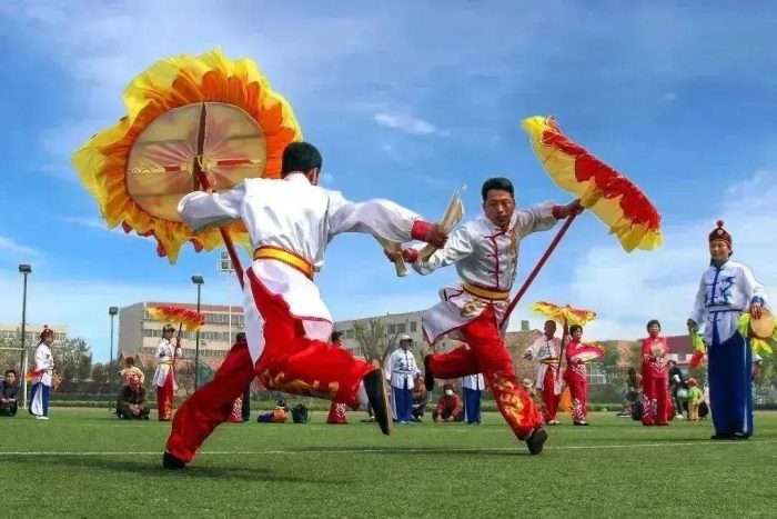 中国县城概况：商河——济南北大门，人人都说家乡好！-1