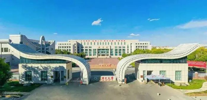中国县城概况：石河子——戈壁明珠，军垦名城，塞外江南-1