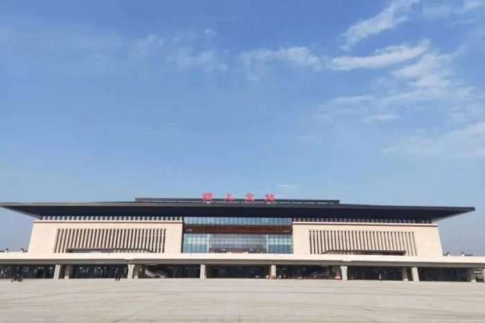 中国县城概况:颍上——皖北水乡，大美颍上！-1