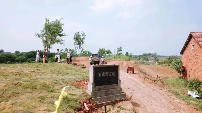 中国县城概况：天门——陆羽故里，秀色天成！-1