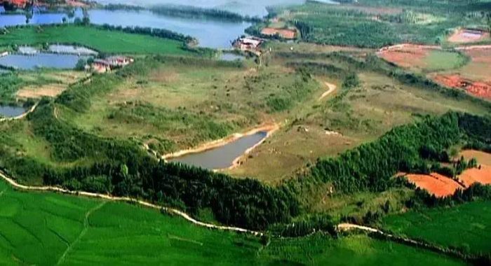 中国县城概况：樟树市——中国药都，美丽樟树！-1