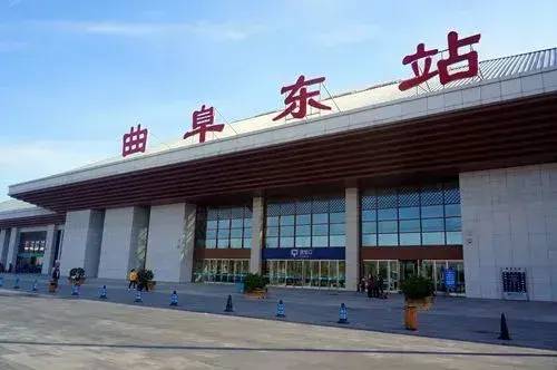 中国地级市概况：济宁——运河之都，孔孟之乡，实力不允许低调-1