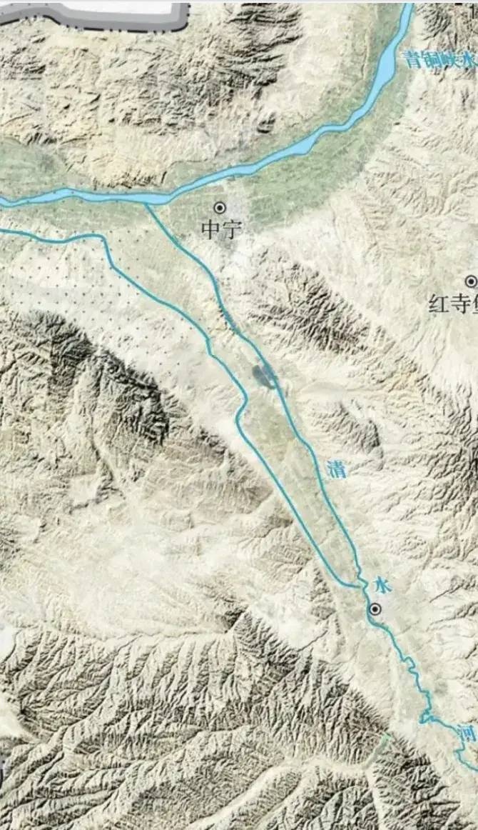 中国百强县概况：中宁——天下黄河富宁夏，中宁枸杞甲天下！-1