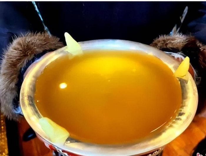 甘孜自治州的十大特色美食（甘孜特色美食有哪些？）-1