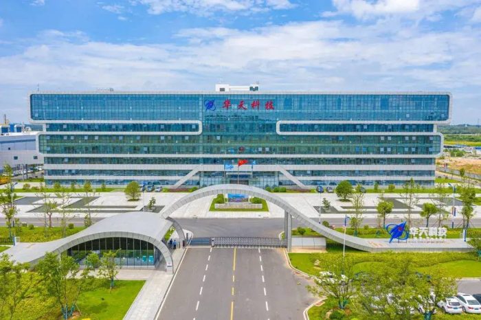 中国市辖区概况：浦口——江河交汇，金陵门户！-1