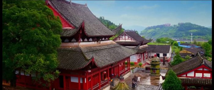 中国县城概况:建瓯——千年建州，理学名城！-1