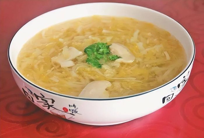 凉山自治州的十大特色美食（凉山特色美食有哪些？）-1