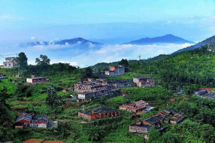 中国县城概况:南安——成功故里，海丝南安，爱拼敢赢！-1