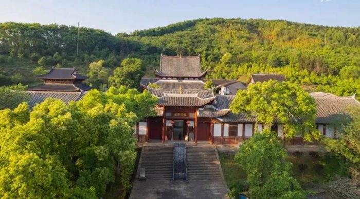 中国县城概况:建瓯——千年建州，理学名城！-1