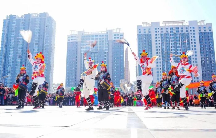 中国县城概况:海阳——黄海明珠，魅力海阳！-1