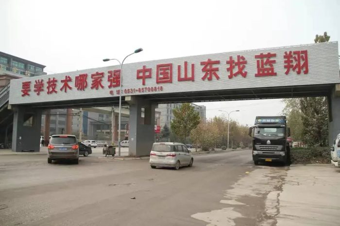 中国省会城市概况：济南——一个低调到被严重低估的城市。-1