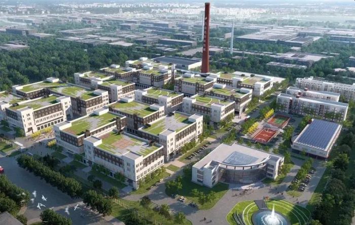 中国市辖区概况:南京市六合区——民歌《茉莉花》发源地！-1