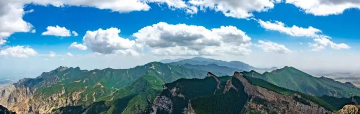 中国县城概况:贺兰——雄伟山河，塞上田园！-1