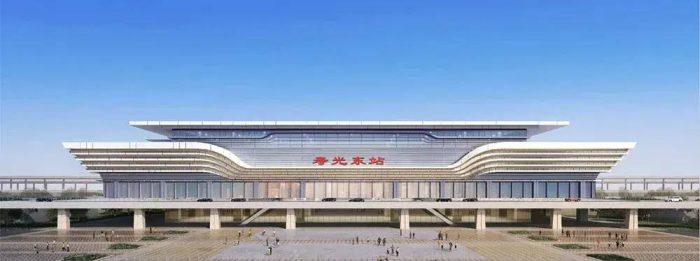 中国百强县概况：寿光——三圣故里，蔬菜之乡-1