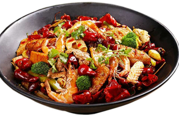 南充市的十大特色美食（南充特色美食有哪些？）-1