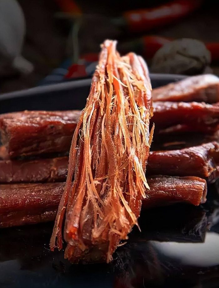 甘孜自治州的十大特色美食（甘孜特色美食有哪些？）-1
