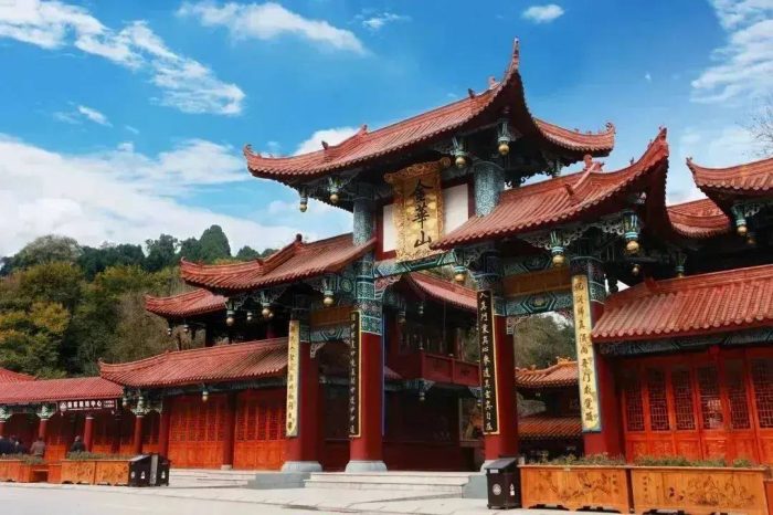中国县城概况:射洪——子昂故里，诗酒之乡！-1