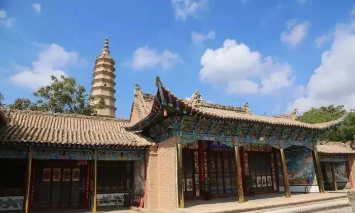 中国百强县概况：中宁——天下黄河富宁夏，中宁枸杞甲天下！-1