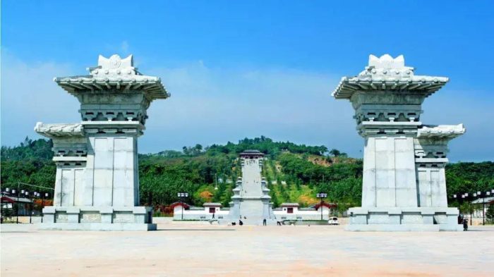 中国百强县概况：永城——豫东明珠，绿城水乡！-1