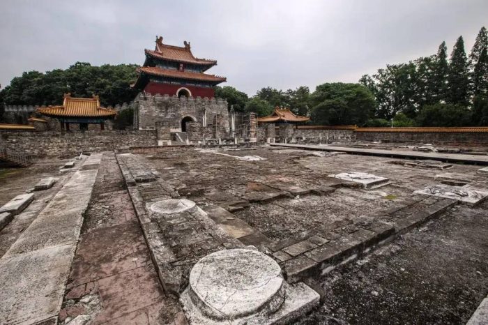 中国县城概况:钟祥——风水宝地，祥瑞所钟！-1