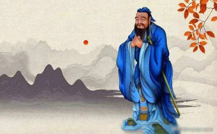 中国地级市概况：济宁——运河之都，孔孟之乡，实力不允许低调-1