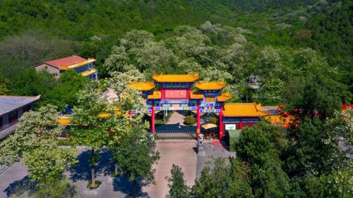 中国县城概况：萧县——多彩萧县，魅力之城！-1